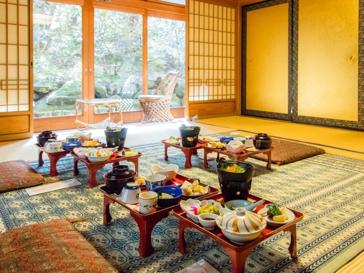 高野山 宿坊 恵光院 -Koyasan Syukubo Ekoin Temple- Экстерьер фото