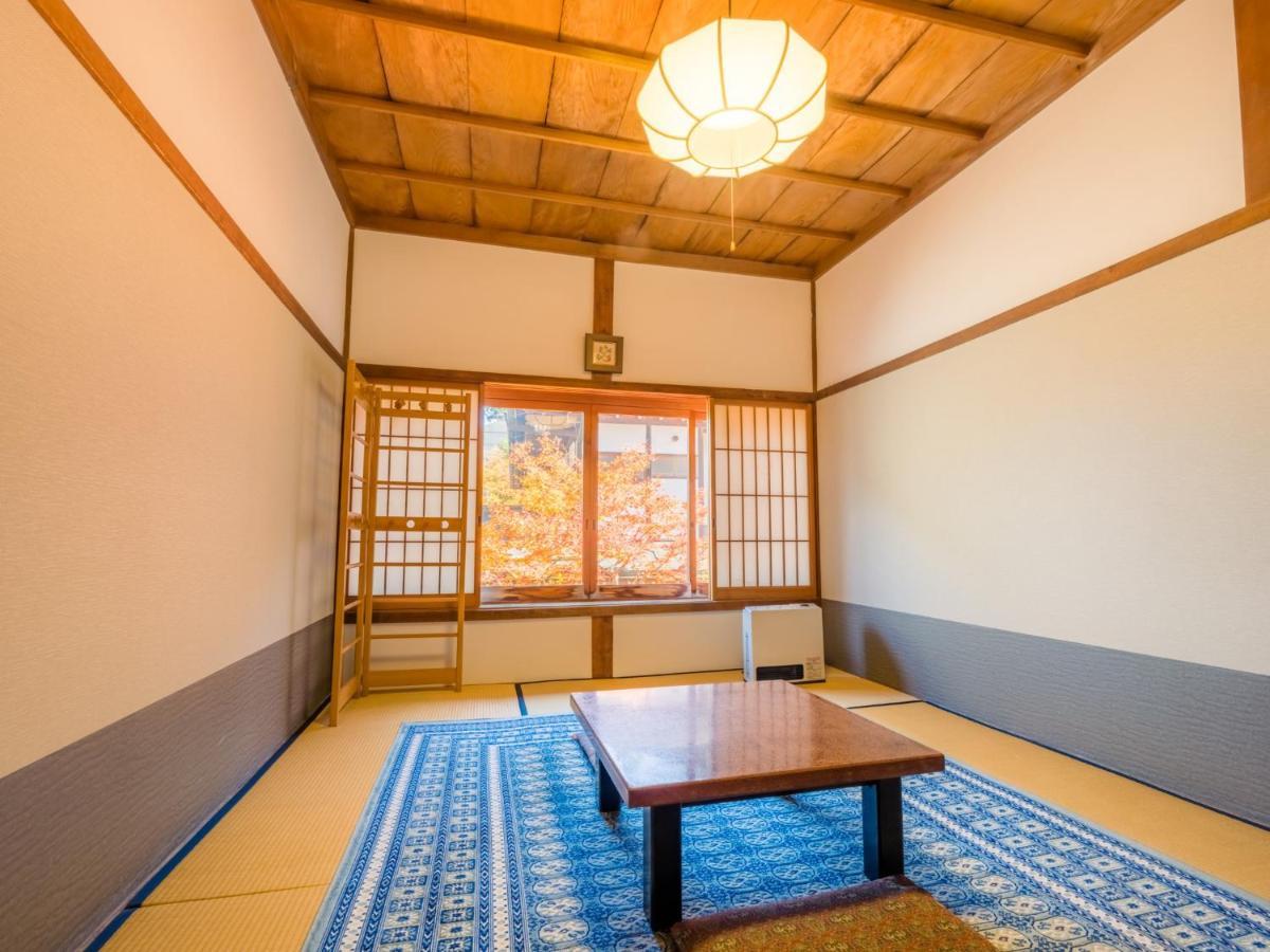 高野山 宿坊 恵光院 -Koyasan Syukubo Ekoin Temple- Экстерьер фото