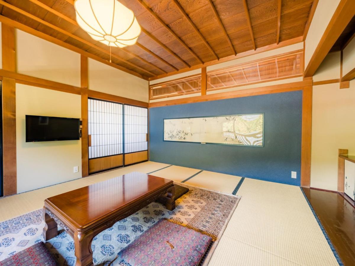 高野山 宿坊 恵光院 -Koyasan Syukubo Ekoin Temple- Экстерьер фото