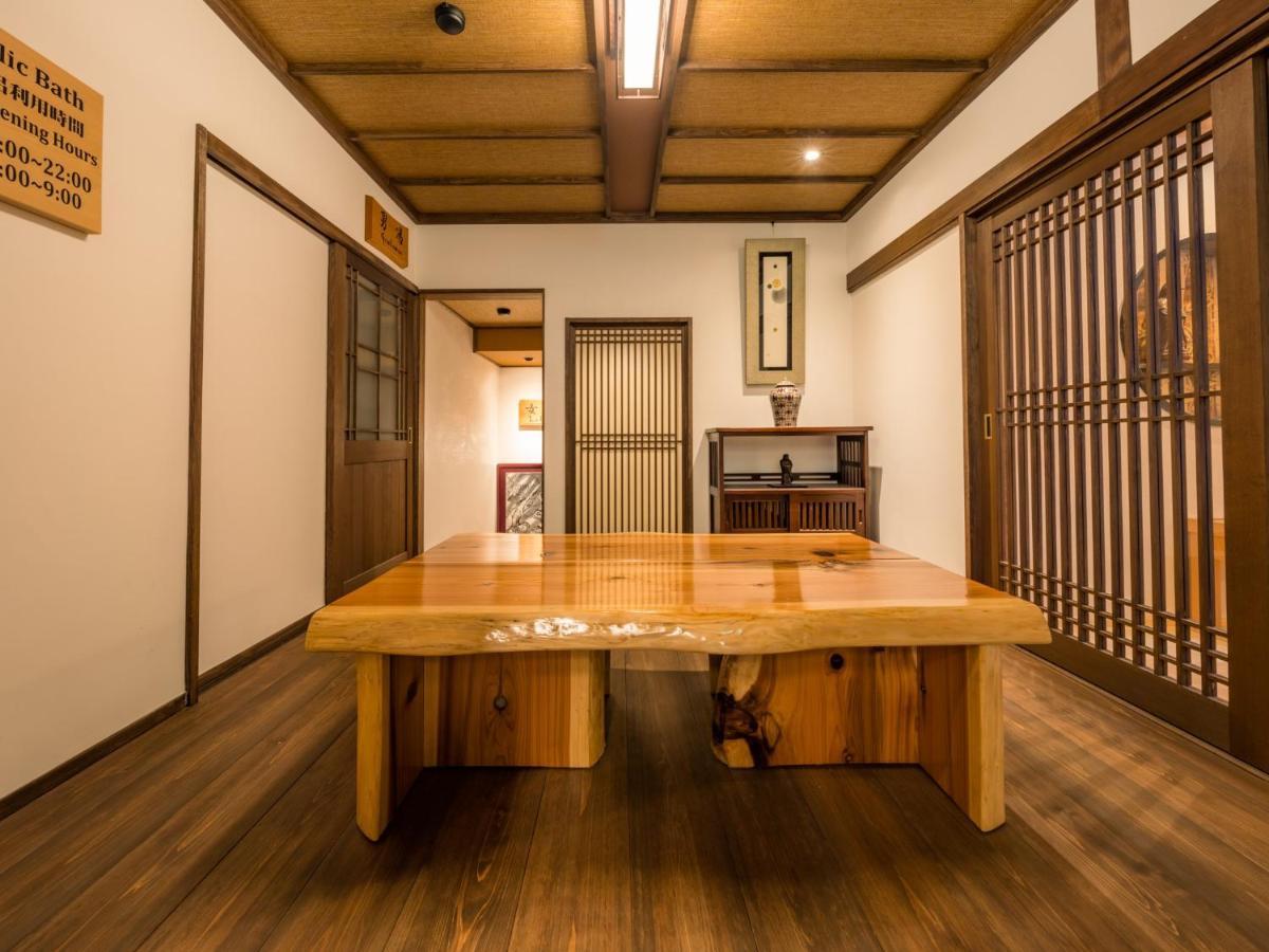 高野山 宿坊 恵光院 -Koyasan Syukubo Ekoin Temple- Экстерьер фото